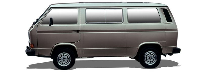 Логотип марки VW