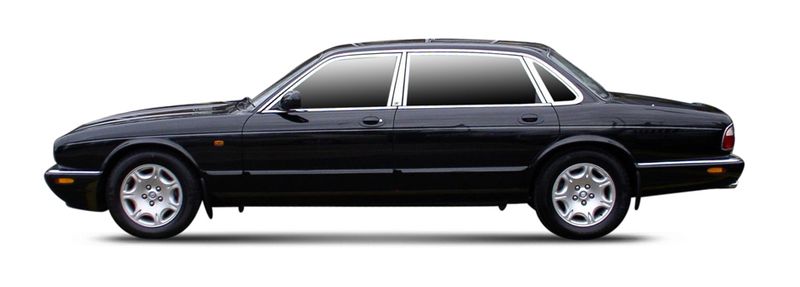 Логотип марки DAIMLER