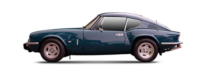 Логотип марки TRIUMPH
