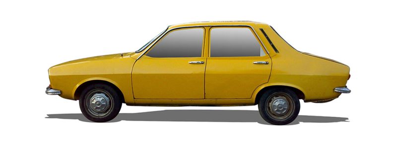 Логотип марки DACIA