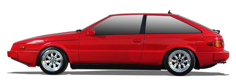 Логотип марки ISUZU