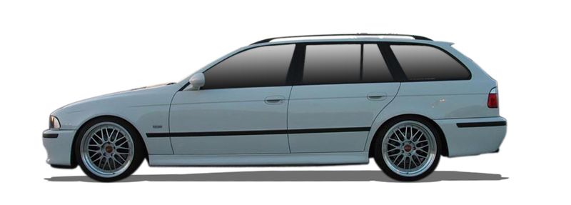 Логотип марки BMW
