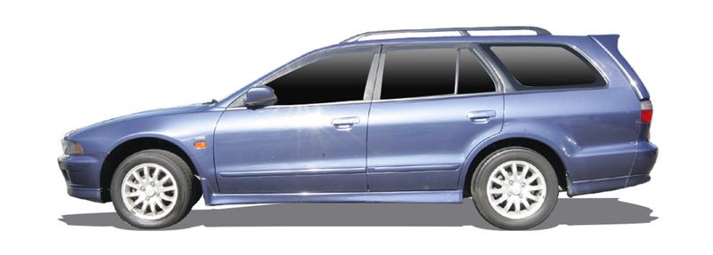 Логотип марки MITSUBISHI