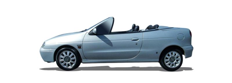 Логотип марки RENAULT