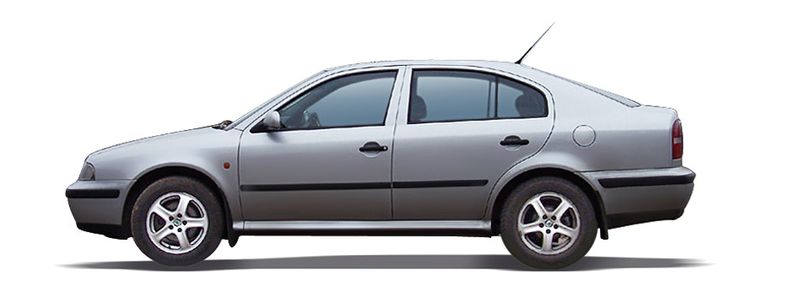 Логотип марки SKODA
