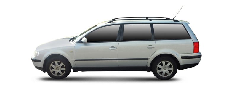 Логотип марки VW
