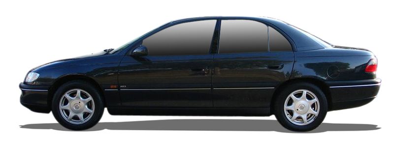 Логотип марки VAUXHALL