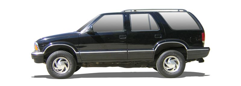 Логотип марки CHEVROLET