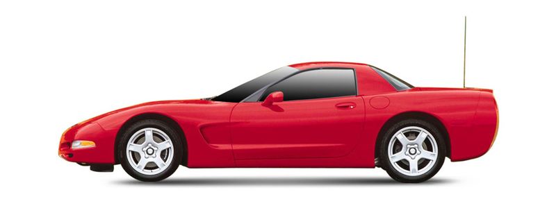 Логотип марки CHEVROLET