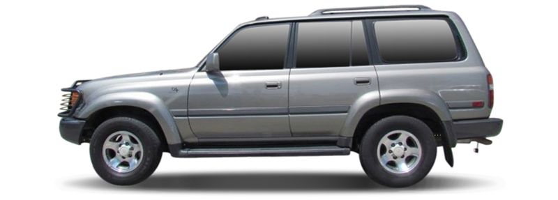 Логотип марки TOYOTA