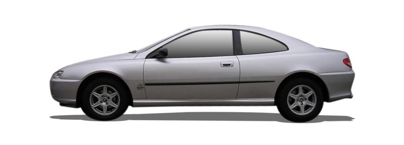 Логотип марки PEUGEOT