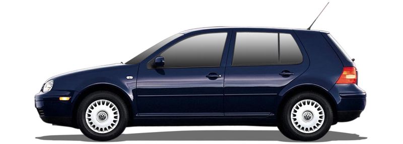 Логотип марки VW