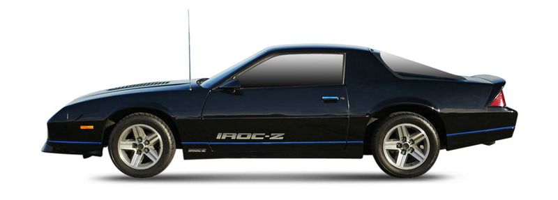 Логотип марки CHEVROLET