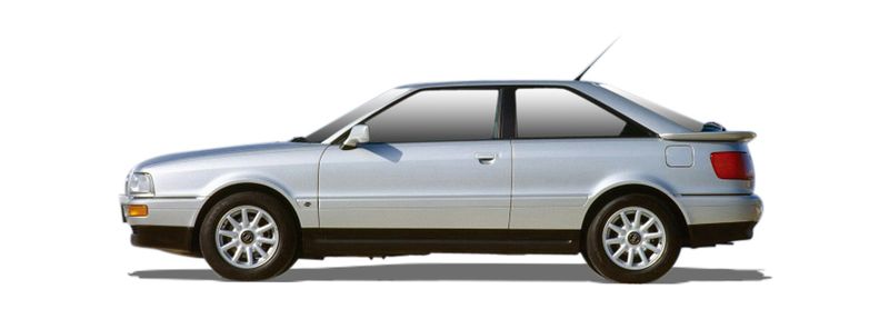 Логотип марки AUDI