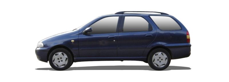 Логотип марки FIAT