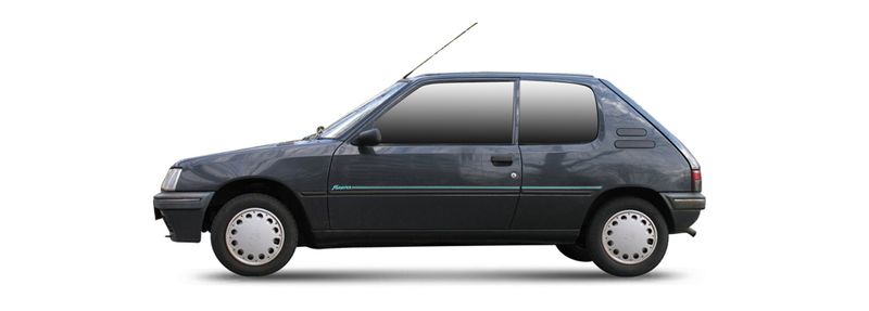 Логотип марки PEUGEOT