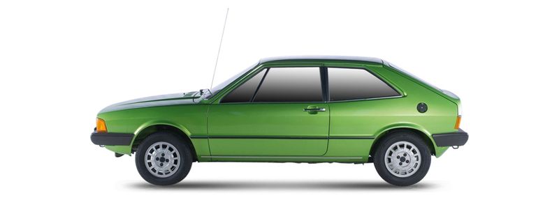 Логотип марки VW