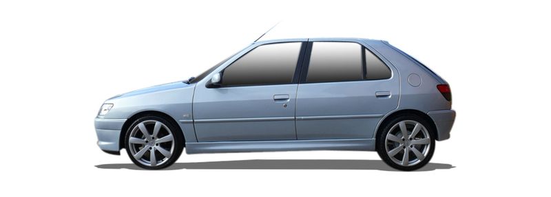 Логотип марки PEUGEOT