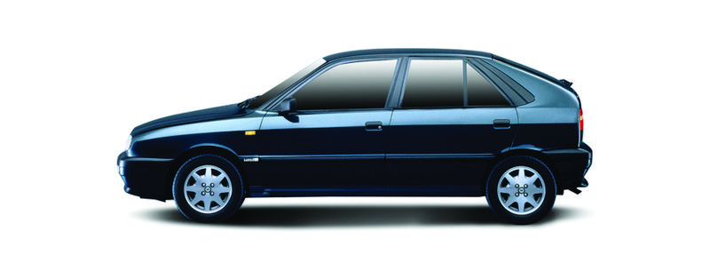 Логотип марки LANCIA