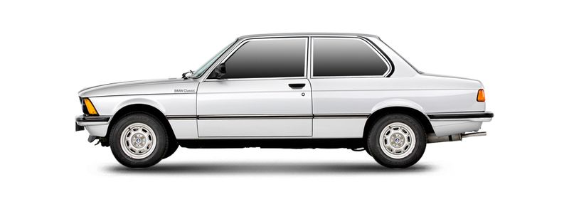 Логотип марки BMW
