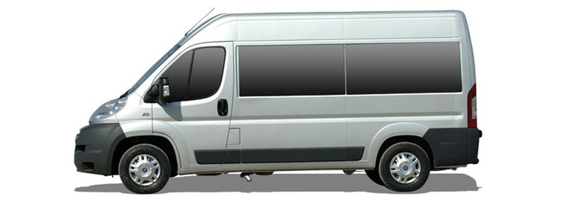 Логотип марки FIAT