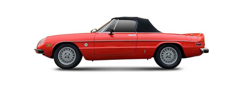 Логотип марки ALFA ROMEO