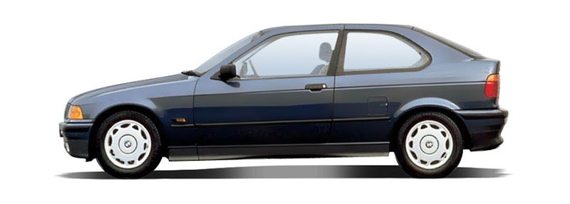 Логотип марки BMW