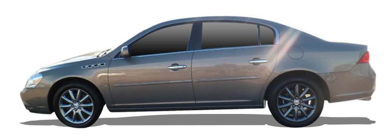 Логотип марки BUICK