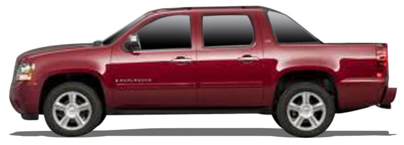 Логотип марки CHEVROLET