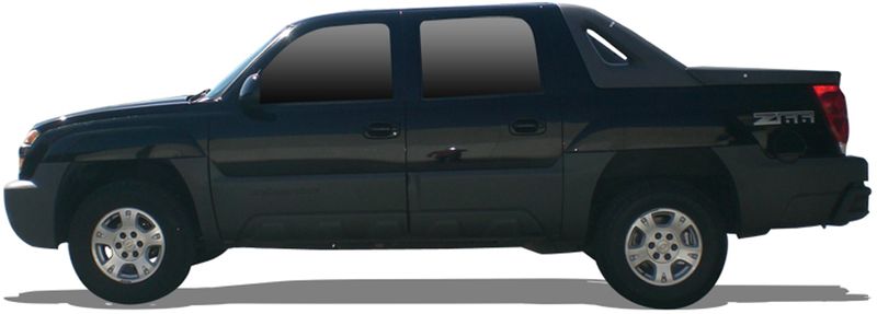 Логотип марки CHEVROLET