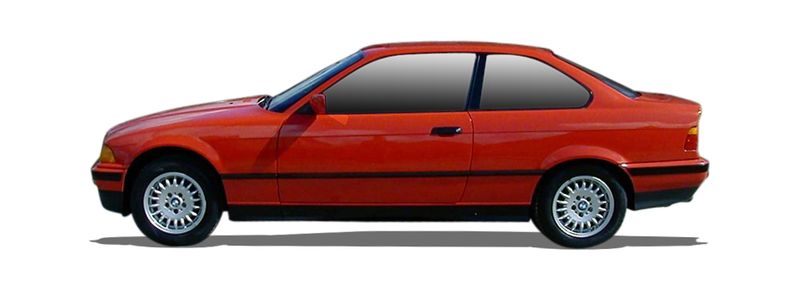 Логотип марки BMW