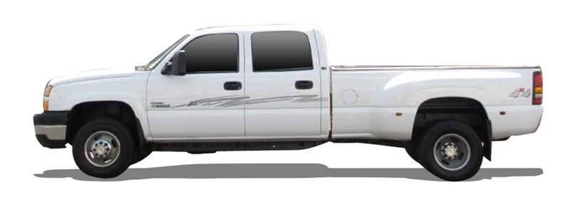 Логотип марки CHEVROLET