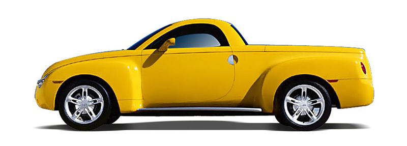 Логотип марки CHEVROLET