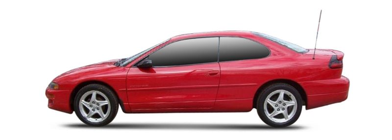 Логотип марки DODGE