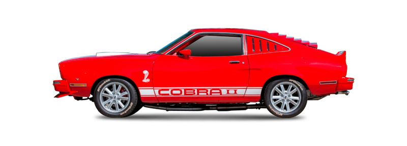 Логотип марки FORD USA