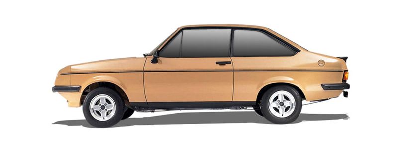 Логотип марки FORD