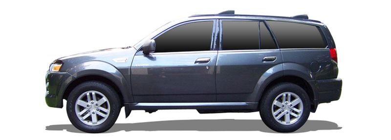 Логотип марки ISUZU
