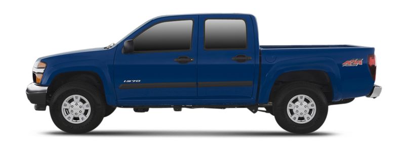 Логотип марки ISUZU