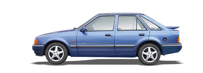 Логотип марки FORD