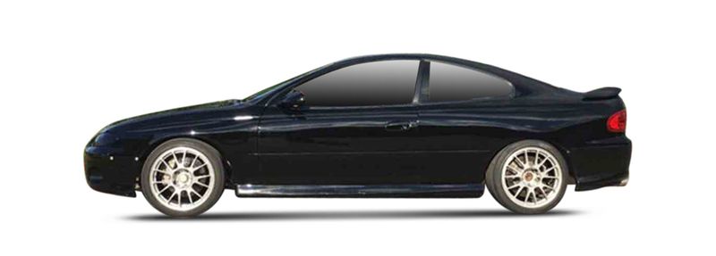Логотип марки PONTIAC