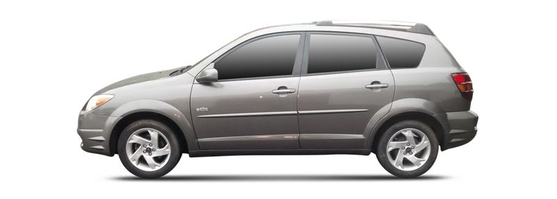 Логотип марки PONTIAC