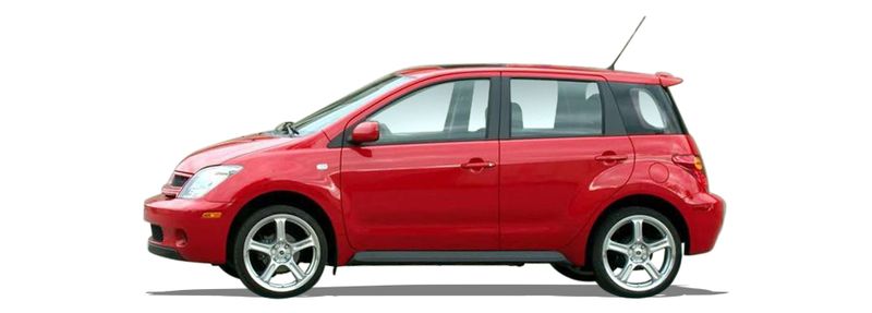 Логотип марки SCION