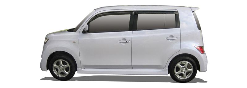 Логотип марки SCION