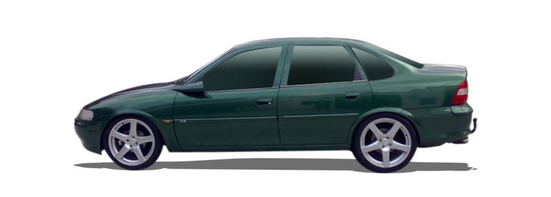 Логотип марки VAUXHALL