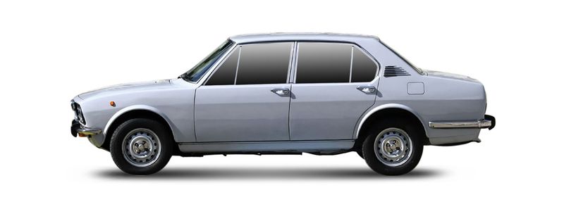 Логотип марки ALFA ROMEO