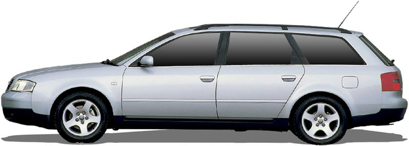 Логотип марки AUDI