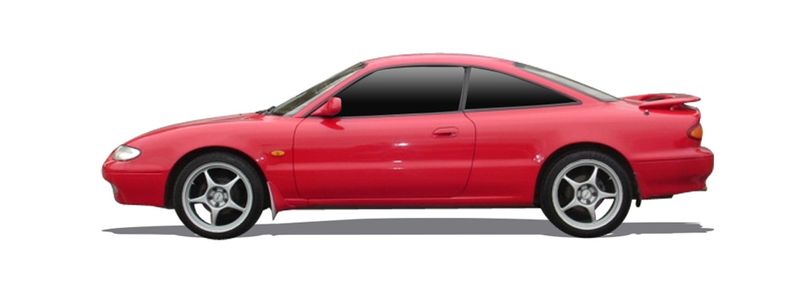 Логотип марки MAZDA