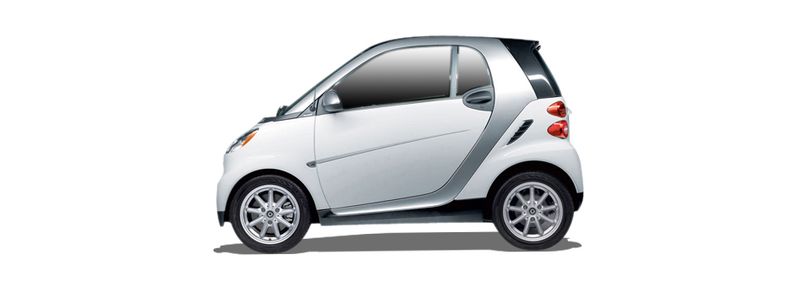 Логотип марки SMART