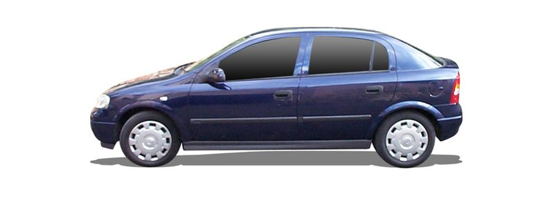 Логотип марки OPEL