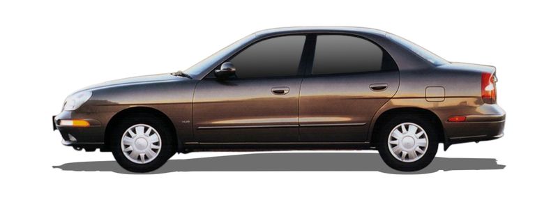 Логотип марки DAEWOO